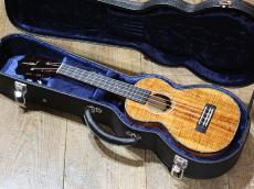 Kamaka HF-2D2I Concert Deluxe ‘ipuca_2