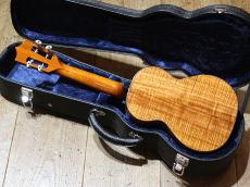 Kamaka HF-2D2I Concert Deluxe ‘ipuca_3