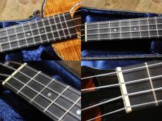 Kamaka HF-2D2I Concert Deluxe ‘ipuca_7