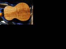 Kamaka HF-2D2I Concert Deluxe ‘ipuca_9