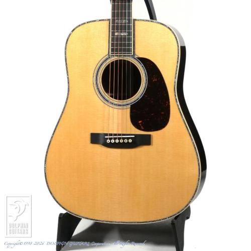 Martin D-45