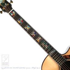 T’sT Premium Terry PTJ-100C MS GRAPE_5