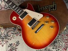Gibson 【軽量個体】Les Paul Standard '50s Figured Top (#209930253)Heritage Cherry Sunburst≒4.05kg_2
