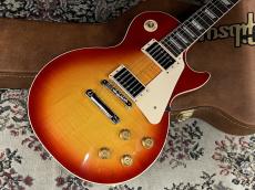 Gibson 【軽量個体】Les Paul Standard '50s Figured Top (#209930253)Heritage Cherry Sunburst≒4.05kg_3