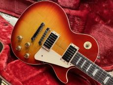 Gibson 【軽量個体】Les Paul Standard '50s Figured Top (#209930253)Heritage Cherry Sunburst≒4.05kg_4