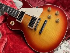 Gibson 【軽量個体】Les Paul Standard '50s Figured Top (#209930253)Heritage Cherry Sunburst≒4.05kg_5