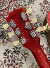 Gibson 【軽量個体】Les Paul Standard '50s Figured Top (#209930253)Heritage Cherry Sunburst≒4.05kg_10