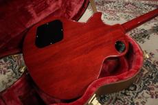 Gibson 【軽量個体】Les Paul Standard '50s Figured Top (#209930253)Heritage Cherry Sunburst≒4.05kg_11