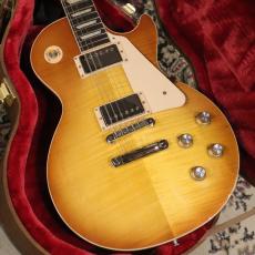 Gibson Les Paul Standard '60s Figured Top (#231940296) Unburst【4.37kg】