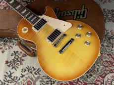 Gibson Les Paul Standard '60s Figured Top (#231940296) Unburst【4.37kg】_2