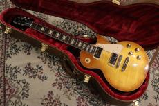 Gibson Les Paul Standard '60s Figured Top (#231940296) Unburst【4.37kg】_3