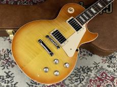 Gibson Les Paul Standard '60s Figured Top (#231940296) Unburst【4.37kg】_4