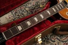 Gibson Les Paul Standard '60s Figured Top (#231940296) Unburst【4.37kg】_6