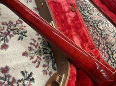 Gibson Les Paul Standard '60s Figured Top (#231940296) Unburst【4.37kg】_7