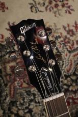 Gibson Les Paul Standard '60s Figured Top (#231940296) Unburst【4.37kg】_8