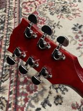 Gibson Les Paul Standard '60s Figured Top (#231940296) Unburst【4.37kg】_9