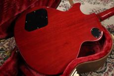 Gibson Les Paul Standard '60s Figured Top (#231940296) Unburst【4.37kg】_10