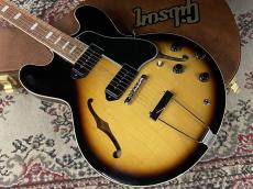 Gibson ES-330 Tobacco Burst s/n 230540112【2.87kg】_3