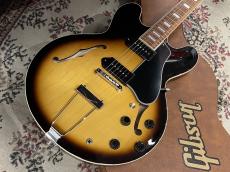 Gibson ES-330 Tobacco Burst s/n 230540112【2.87kg】_4