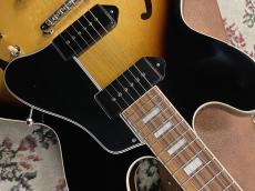 Gibson ES-330 Tobacco Burst s/n 230540112【2.87kg】_5