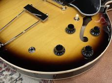 Gibson ES-330 Tobacco Burst s/n 230540112【2.87kg】_6