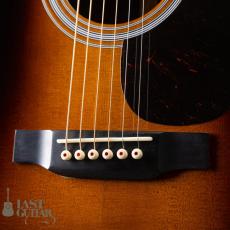 Martin OM-28 Sunburst_3