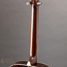 Martin OM-28 Sunburst_8