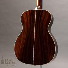 Martin OM-28 Sunburst_9