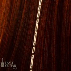 Martin OM-28 Sunburst_10