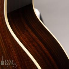 Martin OM-28 Sunburst_11