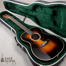 Martin OM-28 Sunburst_13