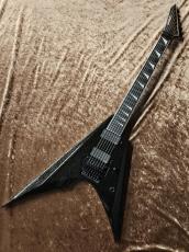 Edwards E-ARROW-7 FR CTM -Metallic Flake Black- 【限定生産モデル!】_2