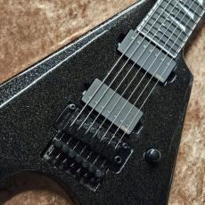 Edwards E-ARROW-7 FR CTM -Metallic Flake Black- 【限定生産モデル!】_3