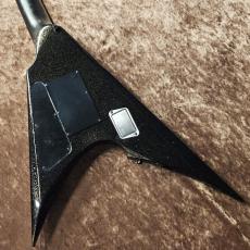 Edwards E-ARROW-7 FR CTM -Metallic Flake Black- 【限定生産モデル!】_6