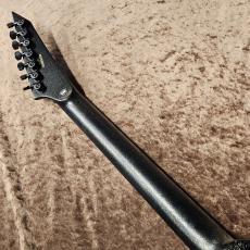 Edwards E-ARROW-7 FR CTM -Metallic Flake Black- 【限定生産モデル!】_7