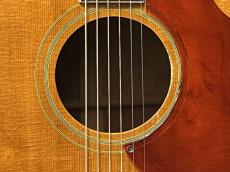 Gibson 【日本総本店】【1969年製】【ナット幅42mm】Country Western【48回無金利分割可能】_5