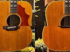 Gibson 【日本総本店】【1969年製】【ナット幅42mm】Country Western【48回無金利分割可能】_6