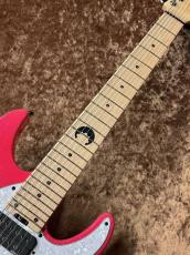 SCHECTER BC-AveMujica/Mortis 【若葉 睦 "モーティス" 】【Ave Mujica】_4