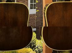 Gibson 【日本総本店】【1969年製】【ナット幅42mm】Country Western【48回無金利分割可能】_7