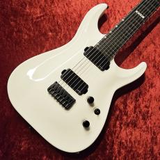 ストラトキャスター・タイプ、7弦/8弦/多弦、24フレット、30万円～50万