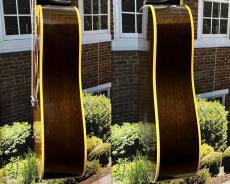 Gibson 【日本総本店】【1969年製】【ナット幅42mm】Country Western【48回無金利分割可能】_11