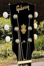 Gibson 【日本総本店】【1969年製】【ナット幅42mm】Country Western【48回無金利分割可能】_12