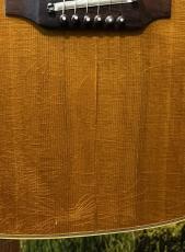 Gibson 【日本総本店】【1969年製】【ナット幅42mm】Country Western【48回無金利分割可能】_14