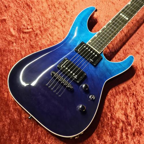 E-II E-II HORIZON NT-II -Blue-Purple Gradation-【ショッピングクレジット無金利対象商品】