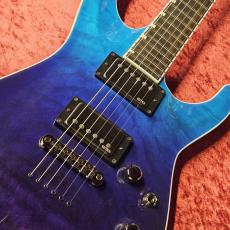 E-II E-II HORIZON NT-II -Blue-Purple Gradation-【ショッピングクレジット無金利対象商品】_3