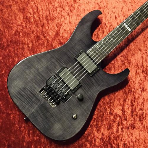 E-II M-II FM -See Thru Black-【ショッピングクレジット無金利対象商品】