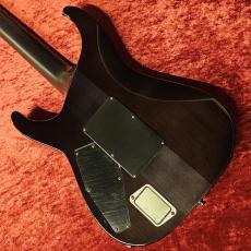 E-II M-II FM -See Thru Black-【ショッピングクレジット無金利対象商品】_6