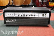 Ampeg 1970's V-4 Head