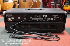 Ampeg 1970's V-4 Head_2