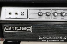 Ampeg 1970's V-4 Head_5